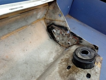 фото thumb №13, Cl63 amg w216 планка порогова ліва a2166900340 650