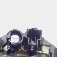 фото thumb №6, Audi a3 s3 8v 2016 права сторона динамік двері передніх