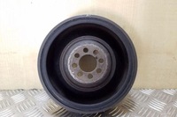 фото thumb №1, Шкив коленчатого вала коленчатого audi a6 allroad 4bh, c5 059105251m 2.5l дизель