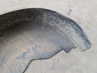 фото thumb №4, Подкрылок правый задняя vw t5 7h0810972b