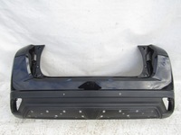 фото thumb №1, Бампер mitsubishi eclipse cross 17- задняя pdc