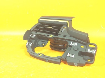 фото thumb №10, Audi a4 8w b9 36km ґрати повітропровід консолі комплект 8w1820902e