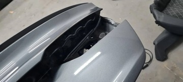 фото thumb №16, S5 8w рестайлинг a5 крышка багажника зад задняя стекло 20r lz7s sportback 8w8827025e