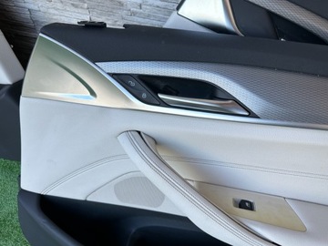 фото thumb №8, Оббивка оббивка bmw 5 g30