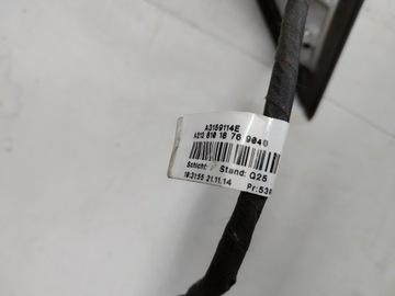 фото thumb №12, Зеркало правые mercedes e-klasa w212 792 17 pin