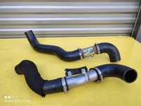 фото thumb №2, Suzuki swift mk8 труба інтеркулер 1.4 гібрид