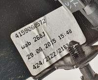 фото thumb №7, Компресор підвіска bmw 5 f07 6875176