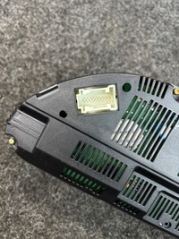 фото thumb №9, Mercedes w169 2.0d лічильник прилади a1695405347