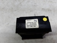 фото thumb №5, Peueot 306 модуль панель 96200525zl europa