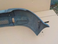 Transit 00-06 mk5 бампер перед Зі Шроту, фото thumb