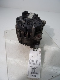 Купить Vw passat 1.4 t генератор 03c903023c ., фото thumb