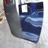 фото thumb №5, Ford galaxy ii бампер зад e6