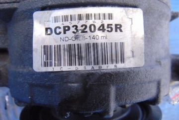 фото thumb №4, Skoda octavia ii 1.6 16v fsi компрессор кондиционера