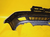 фото thumb №13, Бампер перед переднє opel corsa c рестайлінг 03-06 lak: z157 nr414