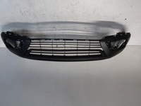 фото thumb №1, Накладка спойлер бампера бампер перед opel crossland x