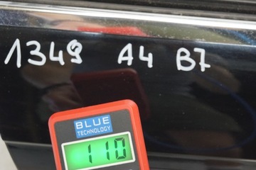 фото thumb №15, Двері правий перед audi a4 b7