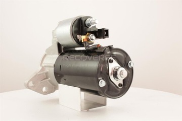 фото thumb №6, Стартер audi ford seat skoda vw 1.7 1.9 tdi sdi a3 golf sharan galaxy