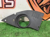 фото thumb №1, Крышка накладка защита range l405 cpla-6a950-ca