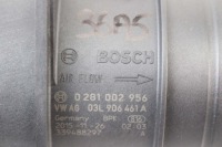 фото thumb №10, Vw audi skoda датчик массового расхода воздуха расходомер 03l906461a 03l 906 461 a массовый pow
