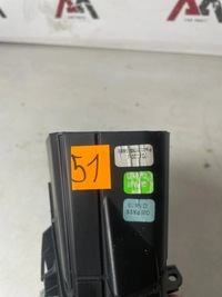 фото thumb №8, Решітка обдув панель приладів повітропровід повітря права ford transit connect mk2 ii