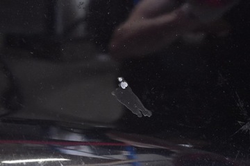 фото thumb №9, Бампер перед переднее kh3 g infiniti fx 1 i 02-06