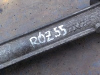 фото thumb №8, Рулевая рейка trw fiat 37502396 e