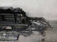 фото thumb №6, Бампер перед smart fortwo a453 eq