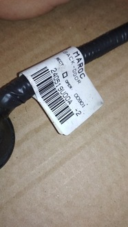 фото thumb №11, Накладка ліхтарі підсвітка кришки nissan note e11