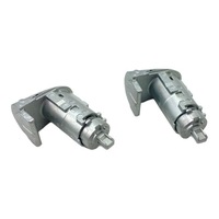 фото thumb №11, Nowa оригинальный номер замок зажигания ключи вкладыши renault trafic iii kangoo iii master iii