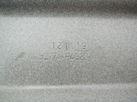 фото thumb №12, Toyota c-hr 2016 - 2023 бампер балка задня chr оригінальний номер