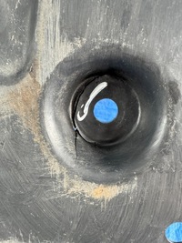 фото thumb №7, Захист нижня ліва renault megane v e-tech 748159614r