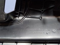 фото thumb №4, Ford puma mk2 захист пластикова багажника поріг l1tb-a40352-a