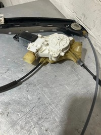 фото thumb №9, Підйомник скло лівих передніх двері bmw 3 coupe e92 130822402 3.0l