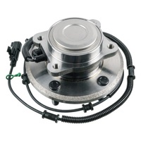 фото thumb №1, Блакитний print підшипник, набір ремонтний ступиці chrysler ada108316