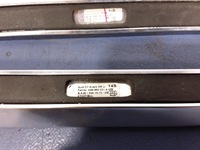 фото thumb №7, A6 s6 c7 kombi рейлінги 4g9860021a 4g9860022a 2szt