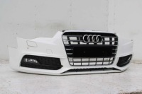 фото thumb №15, Audi a5 рестайлинг перед 8t ly9c капот крылья бампер передний крыло t9t9 fl s