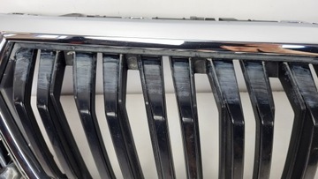 фото thumb №5, Решётка радиатора решётка радиатор skoda kodiaq 565