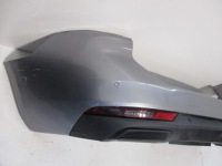 фото thumb №7, Бампер peugeot 508 ii kombi 4x pdc задняя задний