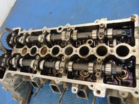 фото thumb №5, Bmw e46 універсал 2.0d головка двигуна 2246601.9