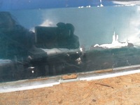 фото thumb №12, Opel vectra c бампер задний