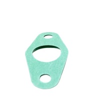 фото thumb №6, Прокладка труби радіатора двигуна volvo c70 оригінальна