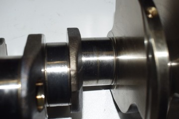 фото thumb №7, Audi a8 d3 4.2 tdi v8 bvn wał коленчатый номинал 057l