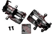 фото thumb №2, Trwbhn353e суппорт тормоза дисковый зад l citroen