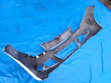 фото thumb №11, Renault megane iii | бампер перед переднее gt line 620221625r | 0998