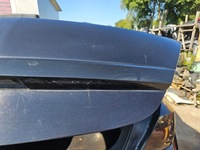 фото thumb №7, Opel astra h кришка багажника багажника z20r 2hu