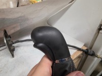 фото thumb №12, Opel insignia b 19r трос куліса коробки кпп / коробка передач автомат 39171638 39030121