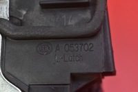 фото thumb №9, Замок двері лівий перед переднє eu a053702 bmw e90 04-10