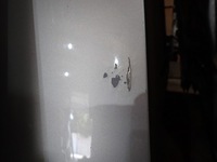 фото thumb №4, Капот крышка двигателя jeep renegade 2014- 52008377