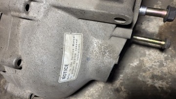 фото thumb №6, Коробка передач коробки передач honda accord vii 7 2,2 i-ctdi awd6