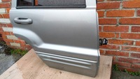 фото thumb №5, Jeep grand cherokee wj дверь правый задняя psh